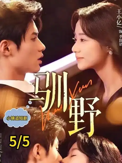 大奉打更人 剧集海报